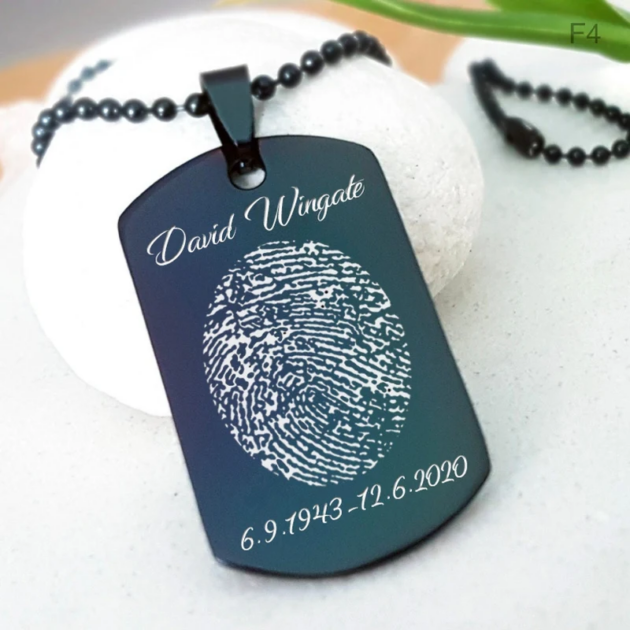 Legacy Tag