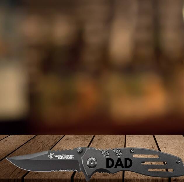 Knife